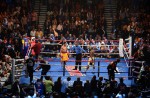 Pacquiao-Mayweather showdown sparks frenzy - 1
