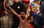 Pacquiao-Mayweather showdown sparks frenzy - 5