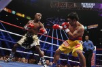 Pacquiao-Mayweather showdown sparks frenzy - 9