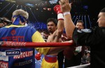 Pacquiao-Mayweather showdown sparks frenzy - 12