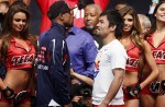 Pacquiao-Mayweather showdown sparks frenzy - 20