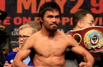 Pacquiao-Mayweather showdown sparks frenzy - 24