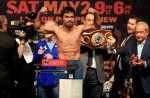 Pacquiao-Mayweather showdown sparks frenzy - 35