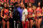 Pacquiao-Mayweather showdown sparks frenzy - 36