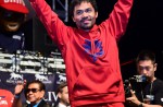 Pacquiao-Mayweather showdown sparks frenzy - 42