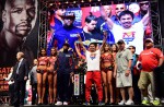 Pacquiao-Mayweather showdown sparks frenzy - 44