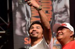 Pacquiao-Mayweather showdown sparks frenzy - 43