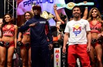 Pacquiao-Mayweather showdown sparks frenzy - 45