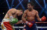 Tracing the career of boxing hero Manny Pacquiao - 2