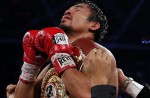 Tracing the career of boxing hero Manny Pacquiao - 0