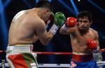 Tracing the career of boxing hero Manny Pacquiao - 1