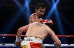 Tracing the career of boxing hero Manny Pacquiao - 3