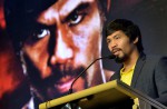 Tracing the career of boxing hero Manny Pacquiao - 8