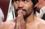 Tracing the career of boxing hero Manny Pacquiao - 11