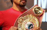 Tracing the career of boxing hero Manny Pacquiao - 10