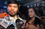Tracing the career of boxing hero Manny Pacquiao - 13