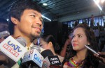 Tracing the career of boxing hero Manny Pacquiao - 14