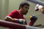 Tracing the career of boxing hero Manny Pacquiao - 19