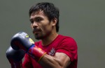 Tracing the career of boxing hero Manny Pacquiao - 17