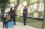 Woman hospitalised after falling into Toa Payoh canal - 3