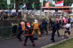 Man falls into 3m canal in Hougang - 0