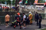 Man falls into 3m canal in Hougang - 5