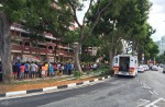 Man falls into 3m canal in Hougang - 6