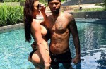 Jermaine Pennant's wife in love with Singapore but won't stay  - 4