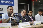 Jermaine Pennant joins Tampines Rovers in Singapore - 0