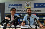 Jermaine Pennant joins Tampines Rovers in Singapore - 2