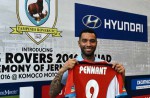 Jermaine Pennant joins Tampines Rovers in Singapore - 4