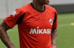 Jermaine Pennant joins Tampines Rovers in Singapore - 7