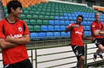 Jermaine Pennant joins Tampines Rovers in Singapore - 8