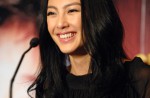 Kitty Zhang splits from director husband after his paid-sex arrest - 1