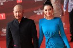 Kitty Zhang splits from director husband after his paid-sex arrest - 26