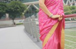 Spectacular saris to mark Singapore's jubilee - 6