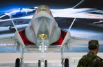 China shows off new stealth fighter - 7