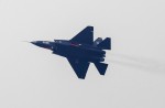 China shows off new stealth fighter - 9