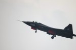 China shows off new stealth fighter - 11