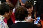 Swearing-in ceremony of Singapore's new cabinet - 25