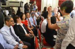 Swearing-in ceremony of Singapore's new cabinet - 29