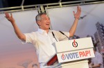 PM Lee Hsien Loong unveils new Cabinet  - 1