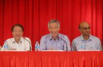 PM Lee Hsien Loong unveils new Cabinet  - 0