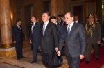 Chinese President Xi Jinping visits the Middle East - 5