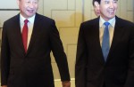 Xi Jinping, Ma Ying-jeou meet in historic summit in Singapore - 0