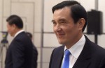 Xi Jinping, Ma Ying-jeou meet in historic summit in Singapore - 6