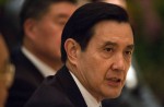 Xi Jinping, Ma Ying-jeou meet in historic summit in Singapore - 5