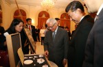 Chinese President Xi Jinping in Singapore for state visit - 26