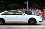 Chinese President Xi Jinping in Singapore for state visit - 30