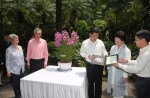 Chinese President Xi Jinping in Singapore for state visit - 39